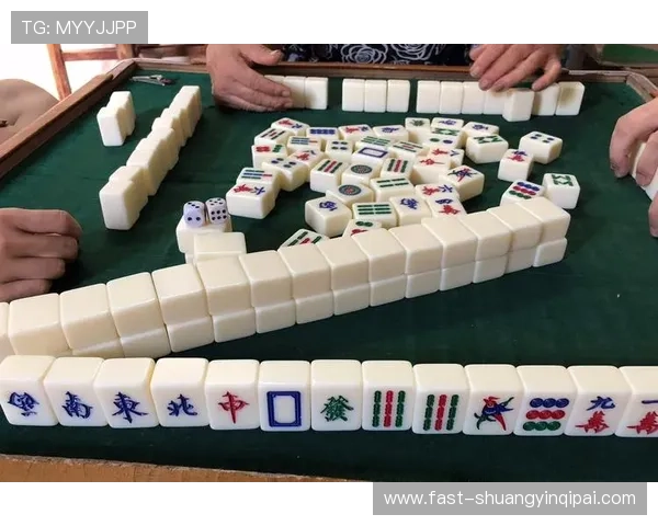 好博体育棋牌技术分析：专业角度解析牌局策略与概率计算提升你的胜率